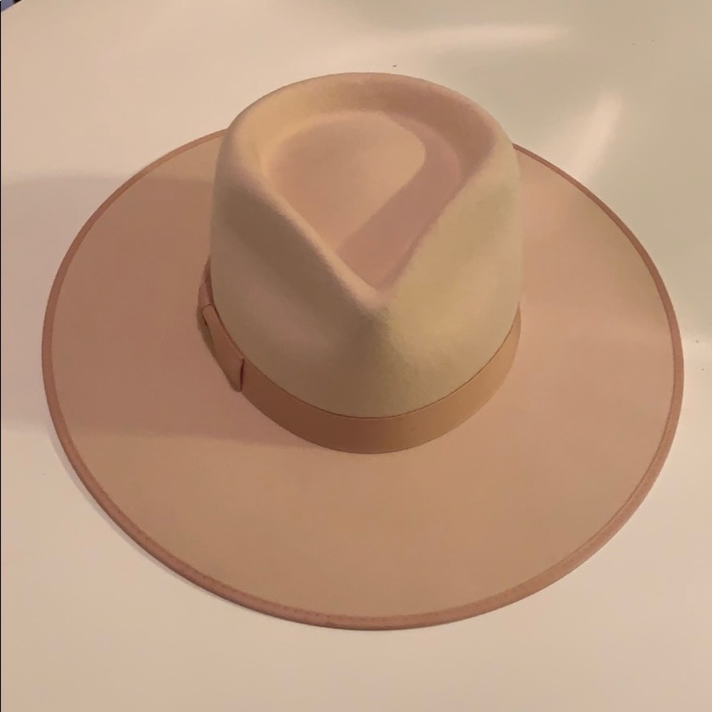 Lack of Color hat